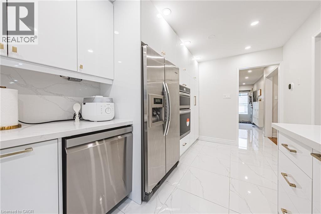 5205 Glen Erin Drive Unit# 25a, Mississauga, Ontario  L5M 5N6 - Photo 25 - 40788625