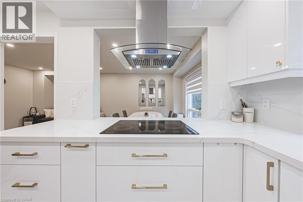 5205 Glen Erin Drive Unit# 25a, Mississauga, Ontario  L5M 5N6 - Photo 26 - 40788625