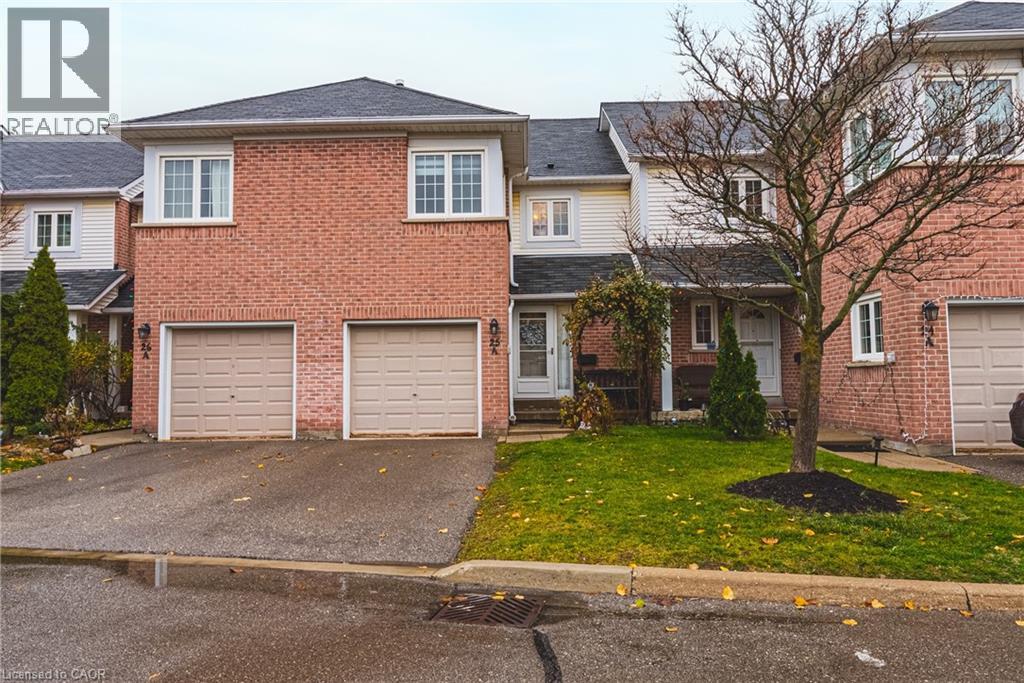 5205 Glen Erin Drive Unit# 25a, Mississauga, Ontario  L5M 5N6 - Photo 3 - 40788625