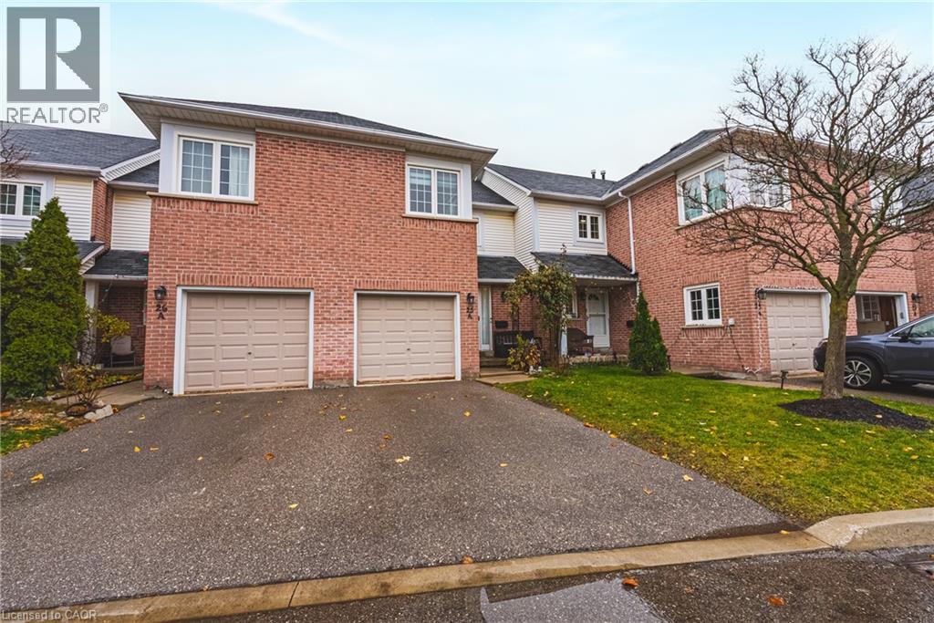 5205 Glen Erin Drive Unit# 25a, Mississauga, Ontario  L5M 5N6 - Photo 4 - 40788625