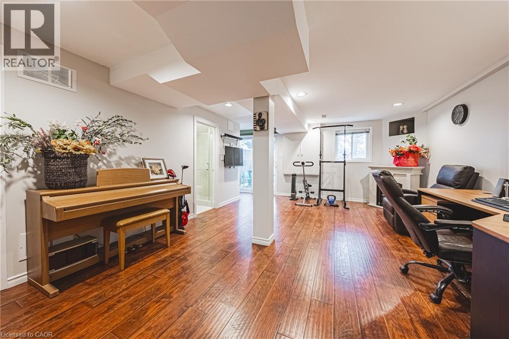 5205 Glen Erin Drive Unit# 25a, Mississauga, Ontario  L5M 5N6 - Photo 40 - 40788625