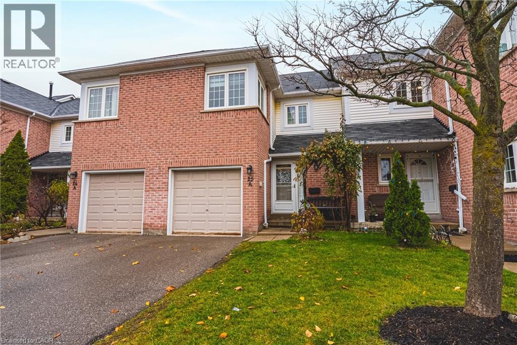 5205 Glen Erin Drive Unit# 25a, Mississauga, Ontario  L5M 5N6 - Photo 5 - 40788625