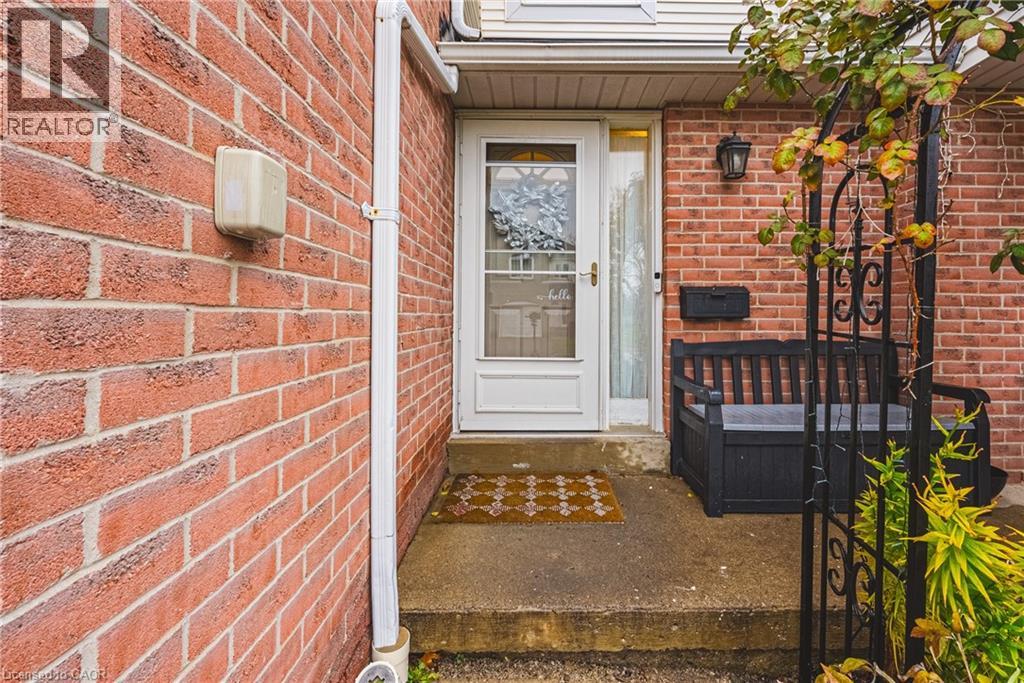 5205 Glen Erin Drive Unit# 25a, Mississauga, Ontario  L5M 5N6 - Photo 6 - 40788625