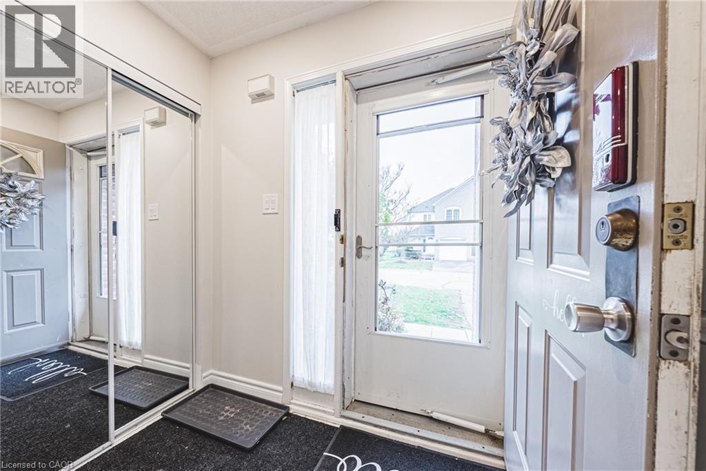 5205 Glen Erin Drive Unit# 25a, Mississauga, Ontario  L5M 5N6 - Photo 8 - 40788625