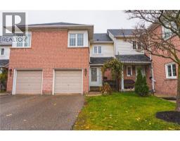 5205 GLEN ERIN Drive Unit# 25A, Mississauga, Ontario