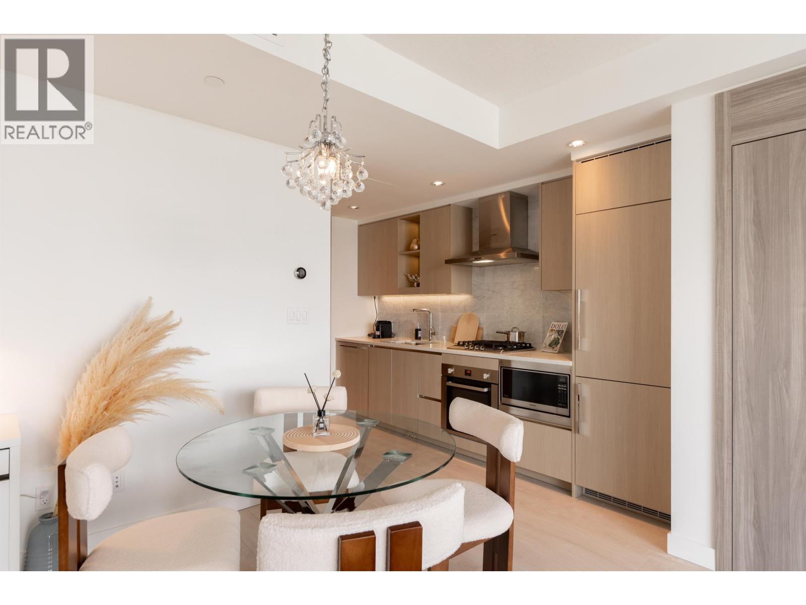 2203 4720 Lougheed Highway, Burnaby, British Columbia  V5C 0M8 - Photo 13 - R3068151