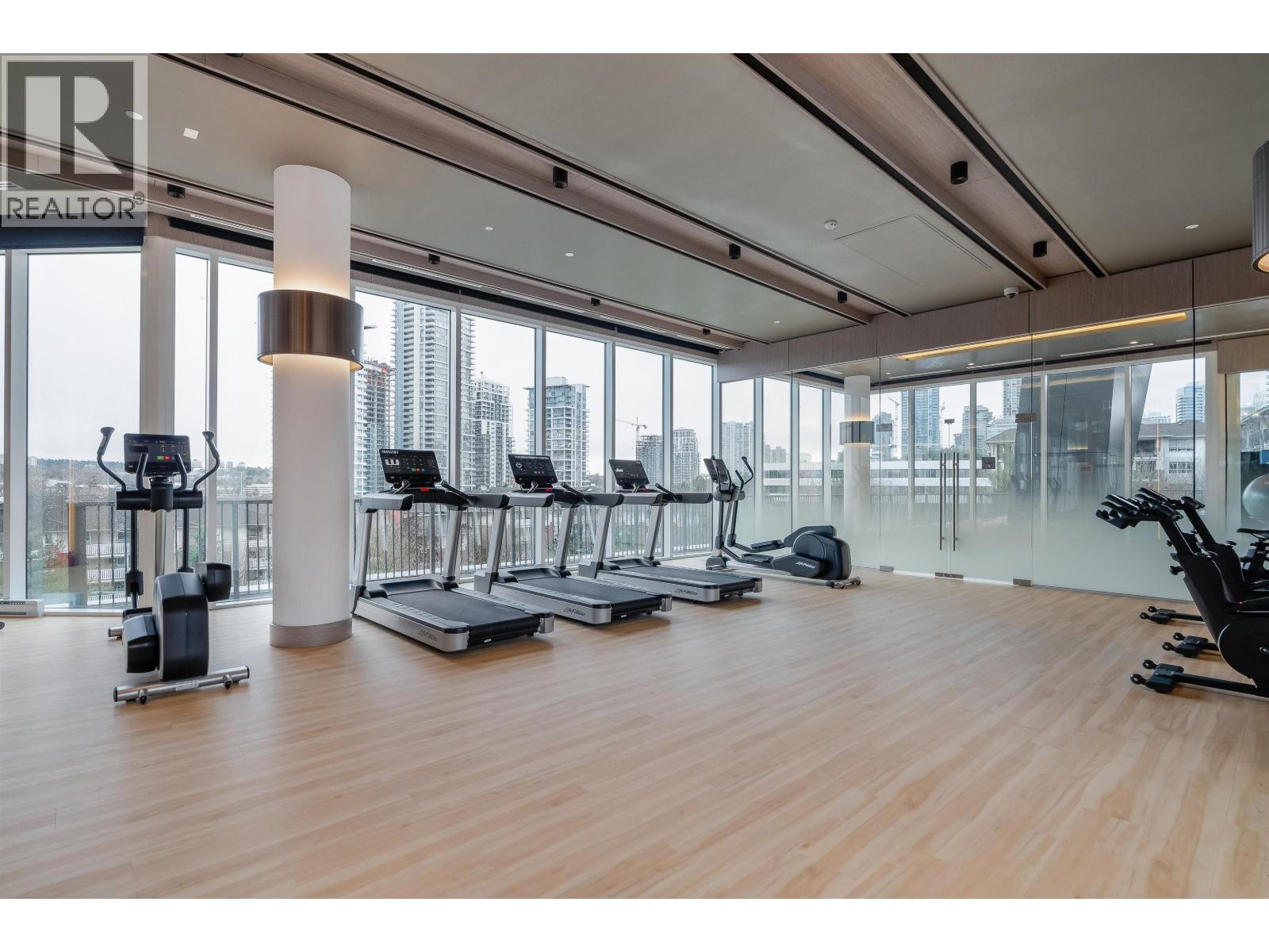 2203 4720 Lougheed Highway, Burnaby, British Columbia  V5C 0M8 - Photo 31 - R3068151