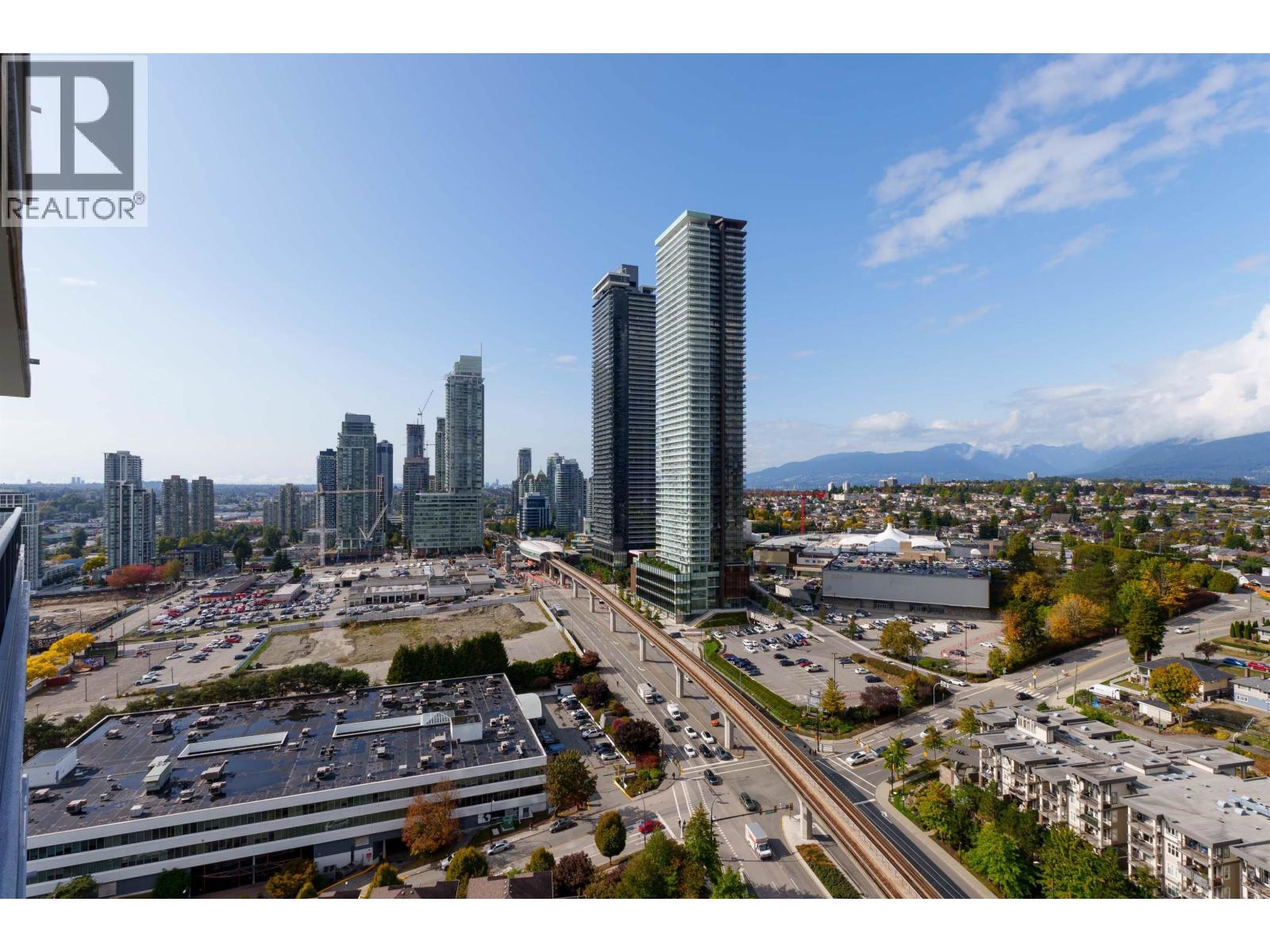 2203 4720 Lougheed Highway, Burnaby, British Columbia  V5C 0M8 - Photo 27 - R3068151