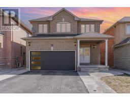 72 VANWOOD CRESCENT, Brampton, Ontario