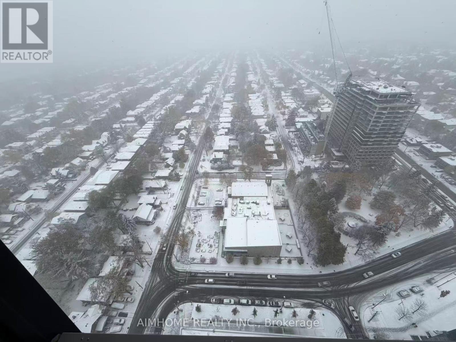 3205 - 11 Bogert Avenue W, Toronto, Ontario  M2N 0H4 - Photo 17 - C12553524