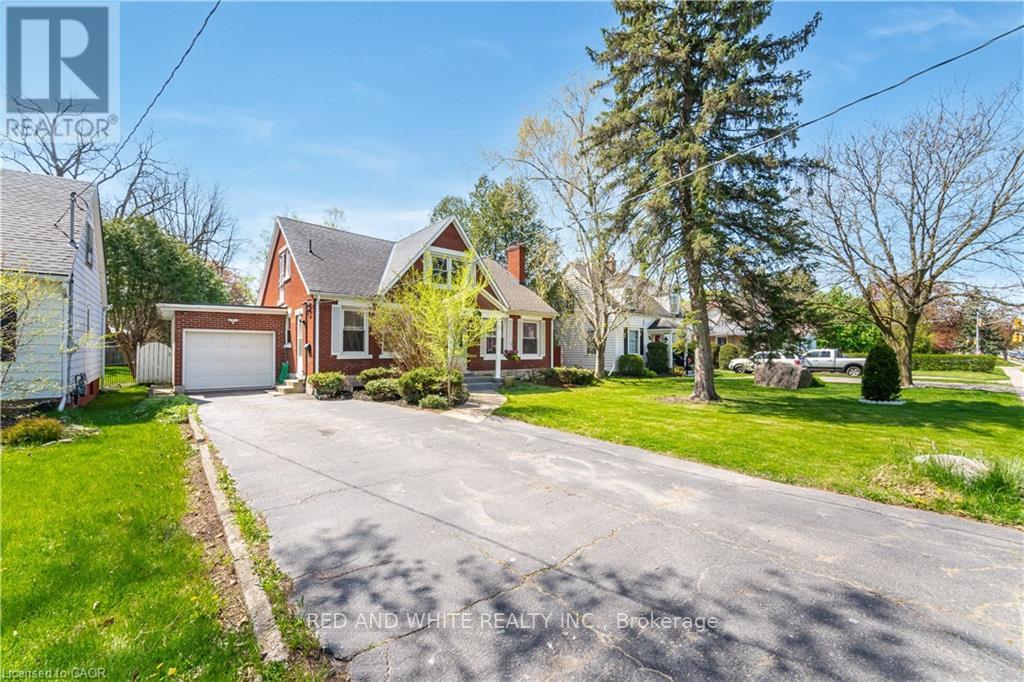 305 Main Street, Cambridge, Ontario N1R 1Y2 - Photo 2 - X12553614