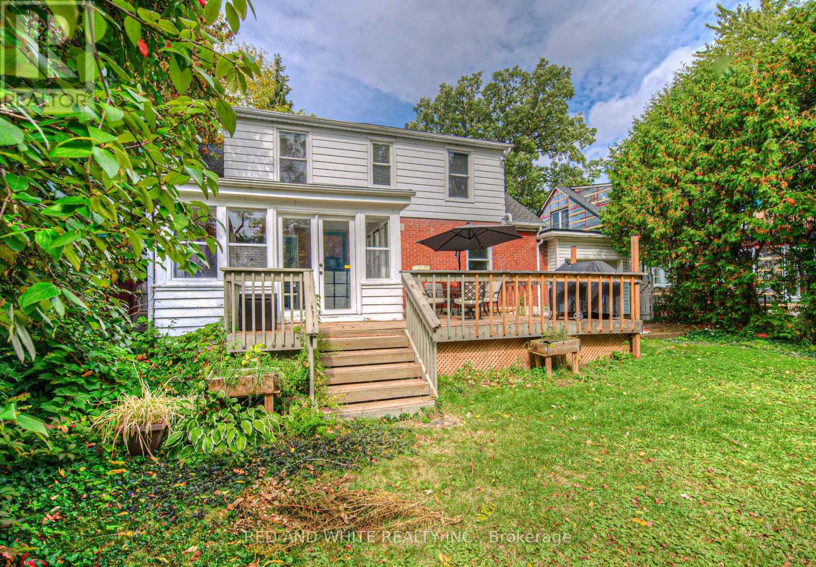 305 Main Street, Cambridge, Ontario N1R 1Y2 - Photo 5 - X12553614