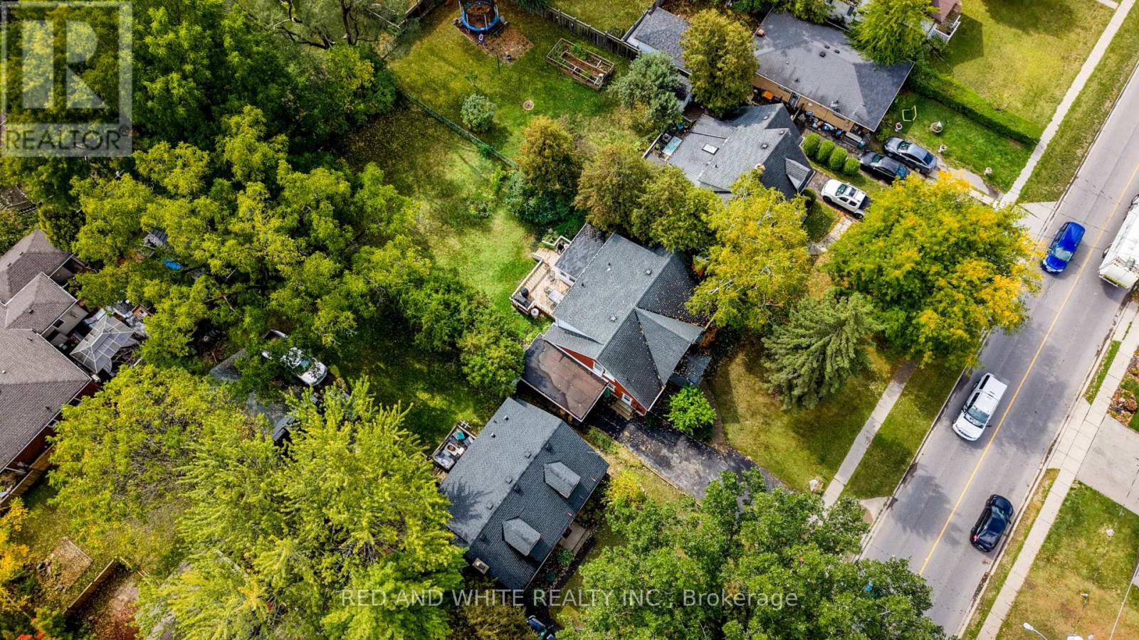 305 Main Street, Cambridge, Ontario N1R 1Y2 - Photo 6 - X12553614