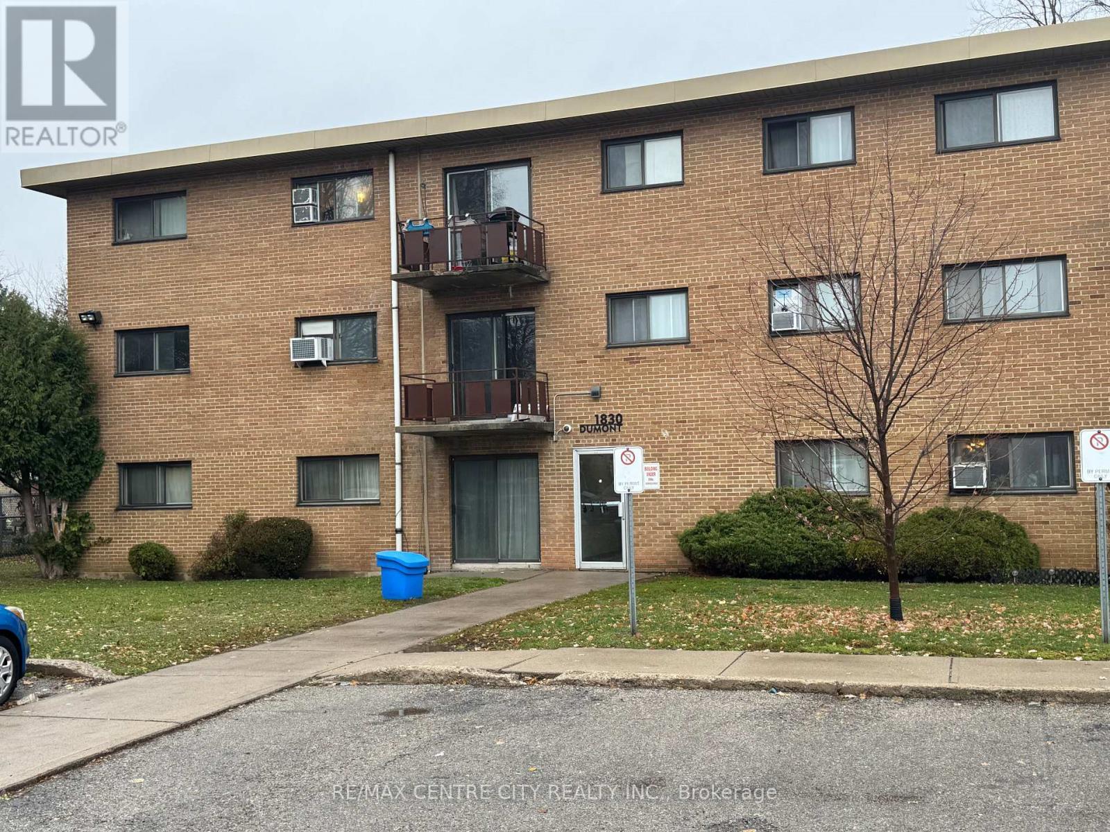 206 - 1830 Dumont Street, London East, Ontario N5W 2S1 - Photo 2 - X12553626