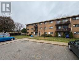 206 - 1830 DUMONT STREET, London East, Ontario