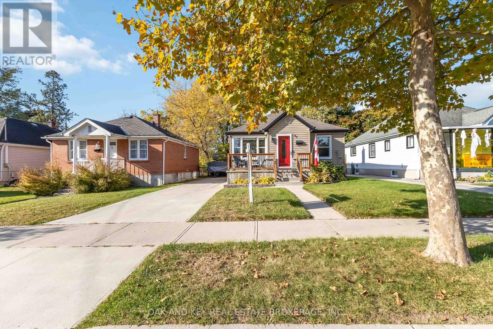 87 Elgin Street, London East, Ontario  N5Z 2T4 - Photo 4 - X12553630