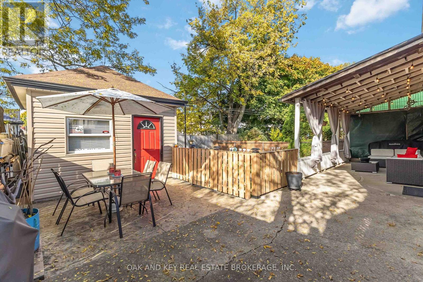 87 Elgin Street, London East, Ontario  N5Z 2T4 - Photo 41 - X12553630