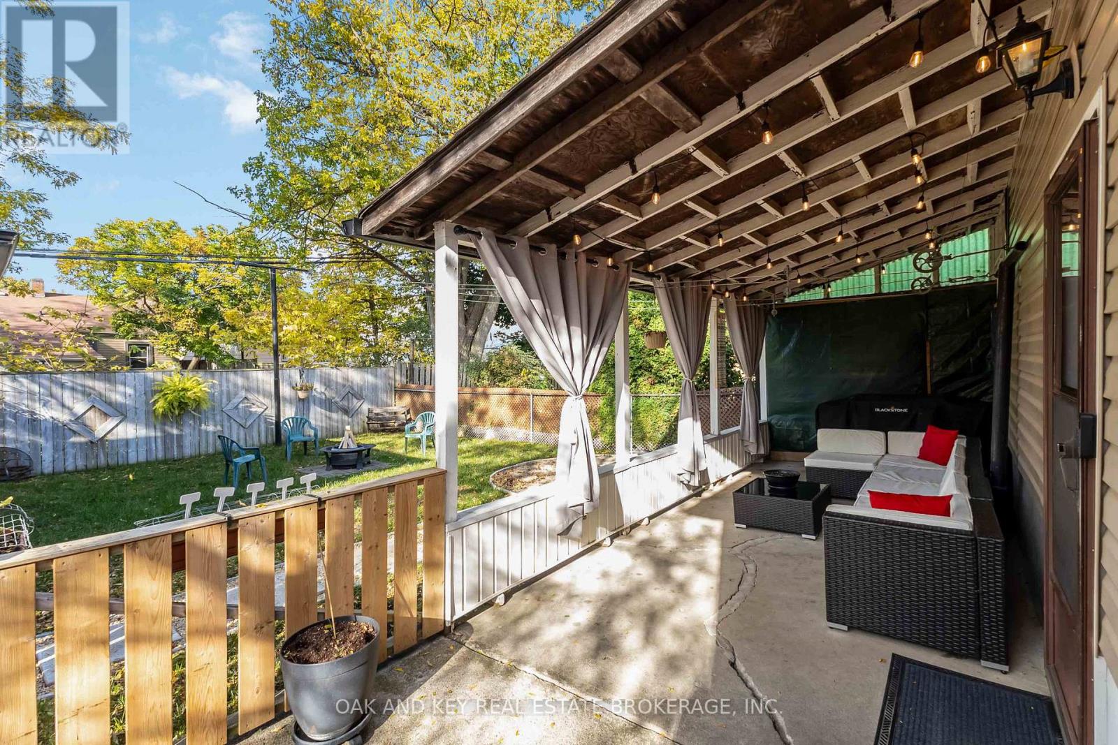 87 Elgin Street, London East, Ontario  N5Z 2T4 - Photo 43 - X12553630