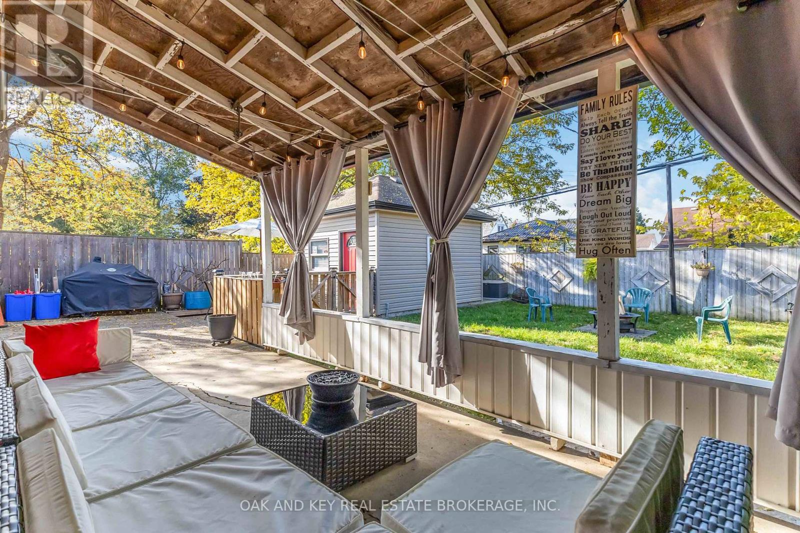 87 Elgin Street, London East, Ontario  N5Z 2T4 - Photo 44 - X12553630