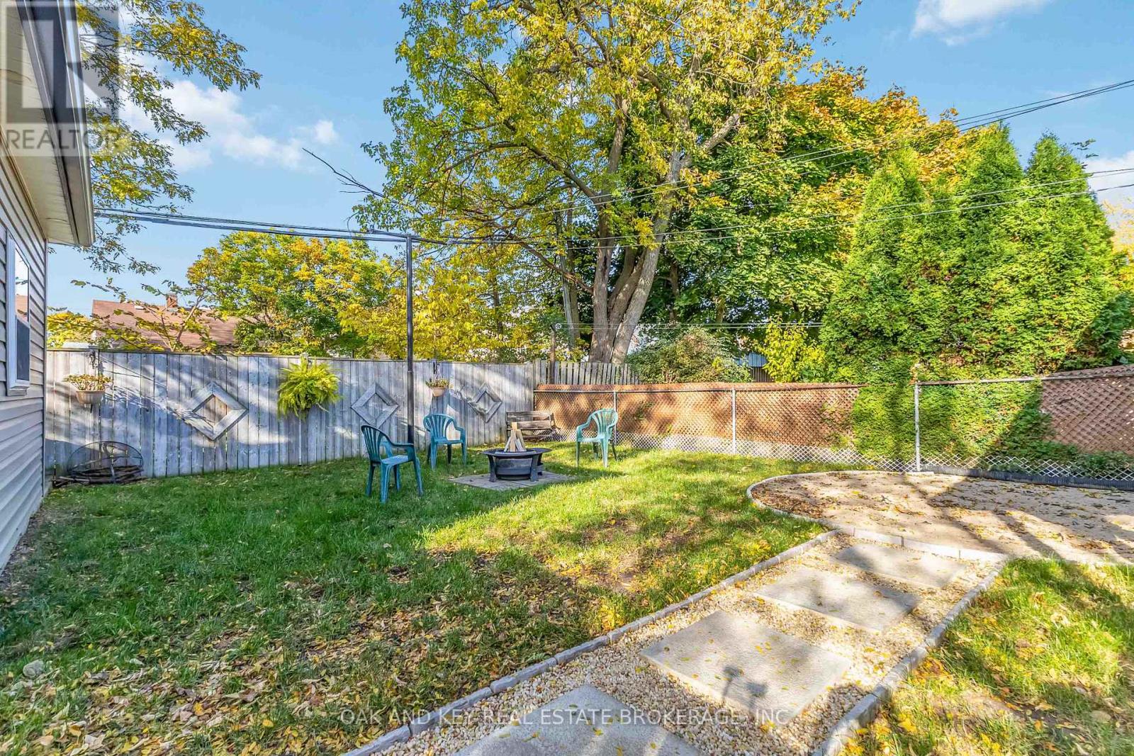 87 Elgin Street, London East, Ontario  N5Z 2T4 - Photo 45 - X12553630