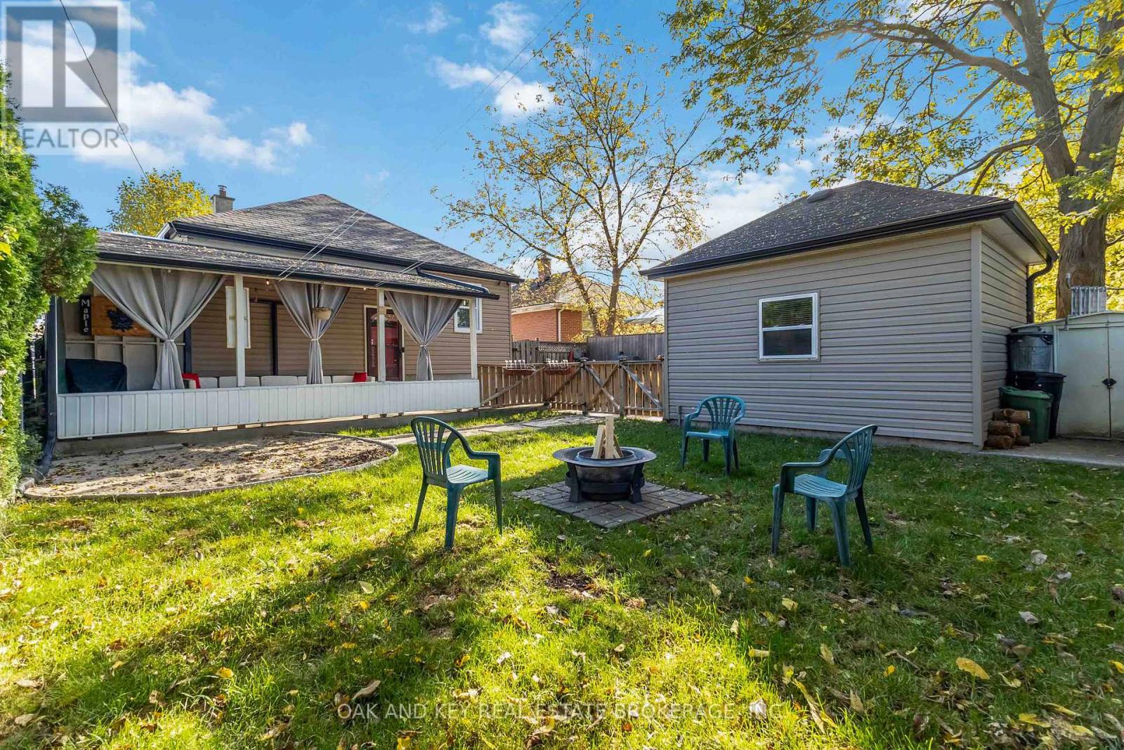 87 Elgin Street, London East, Ontario  N5Z 2T4 - Photo 47 - X12553630