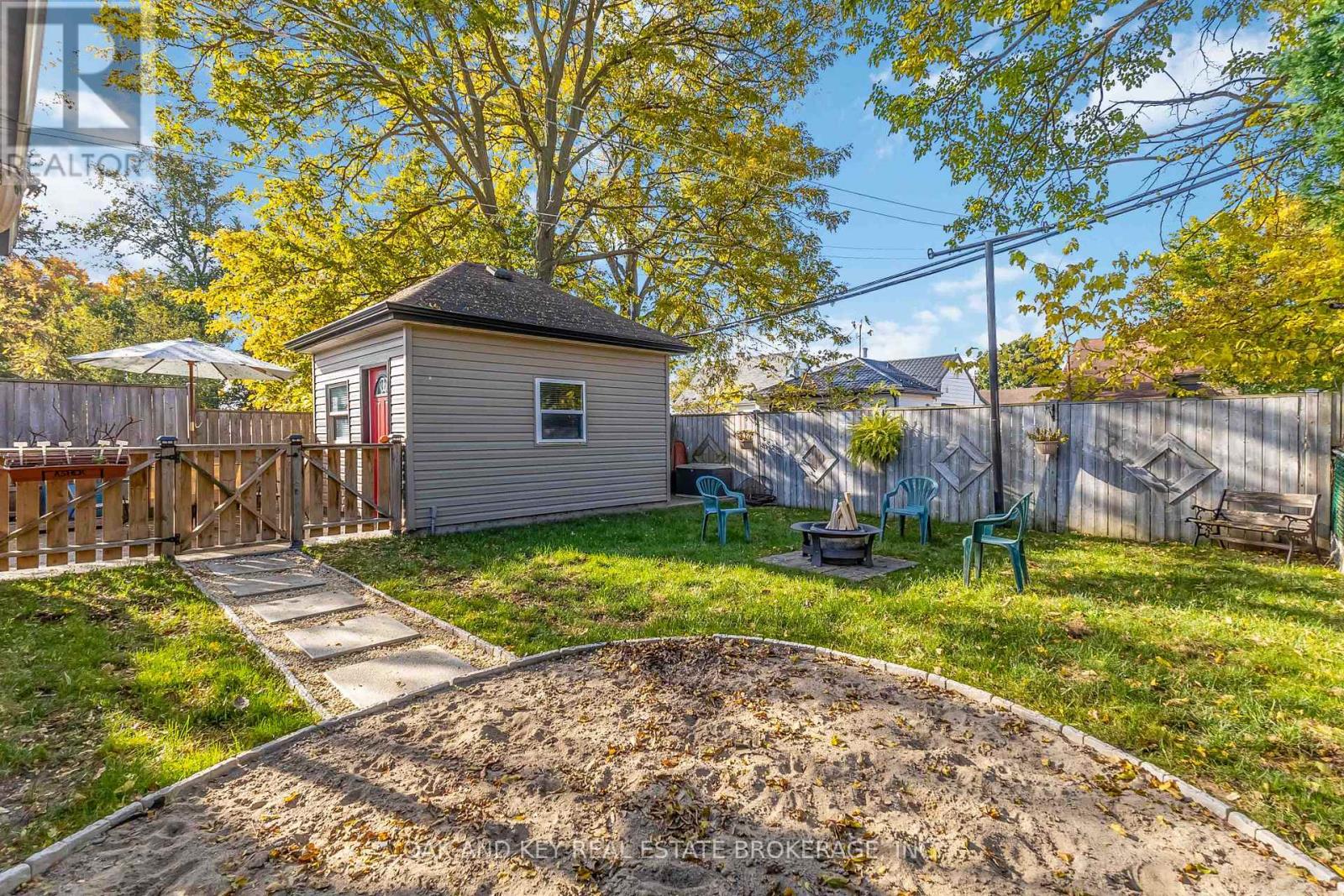 87 Elgin Street, London East, Ontario  N5Z 2T4 - Photo 48 - X12553630