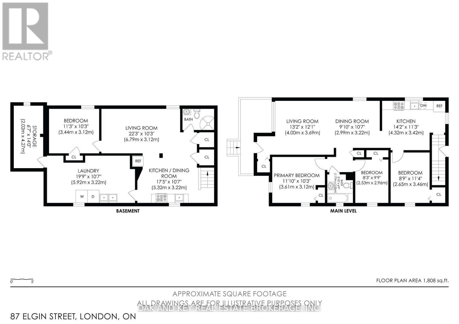 87 Elgin Street, London East, Ontario  N5Z 2T4 - Photo 49 - X12553630