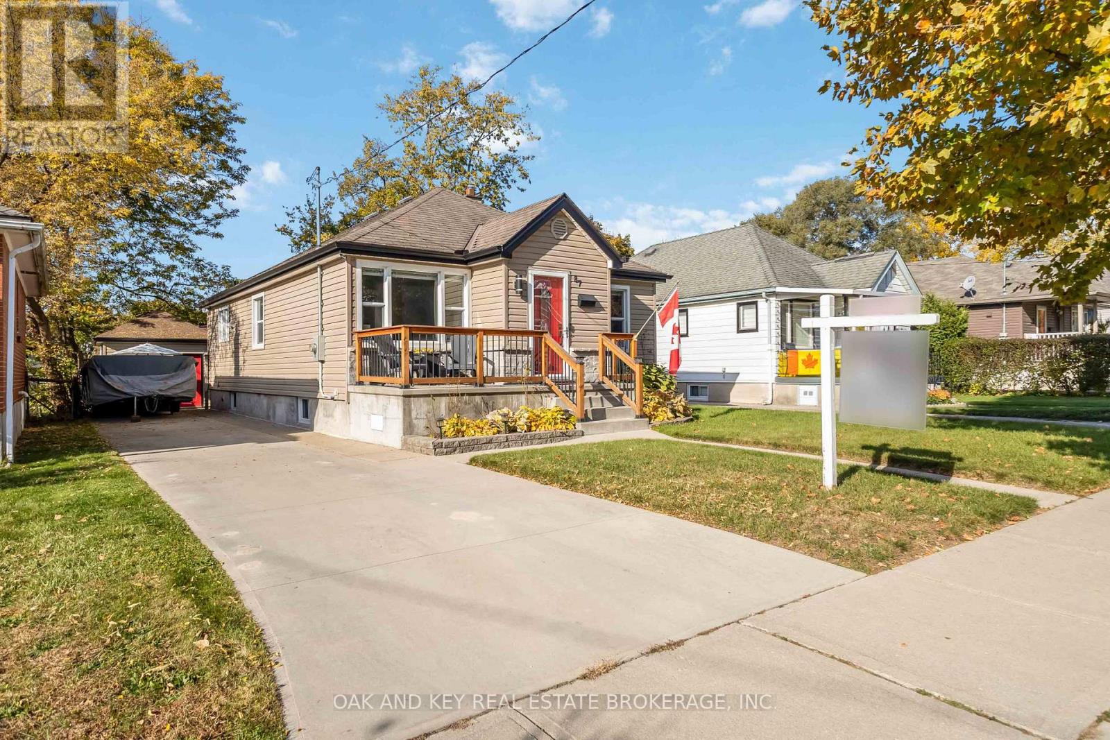 87 Elgin Street, London East, Ontario  N5Z 2T4 - Photo 6 - X12553630