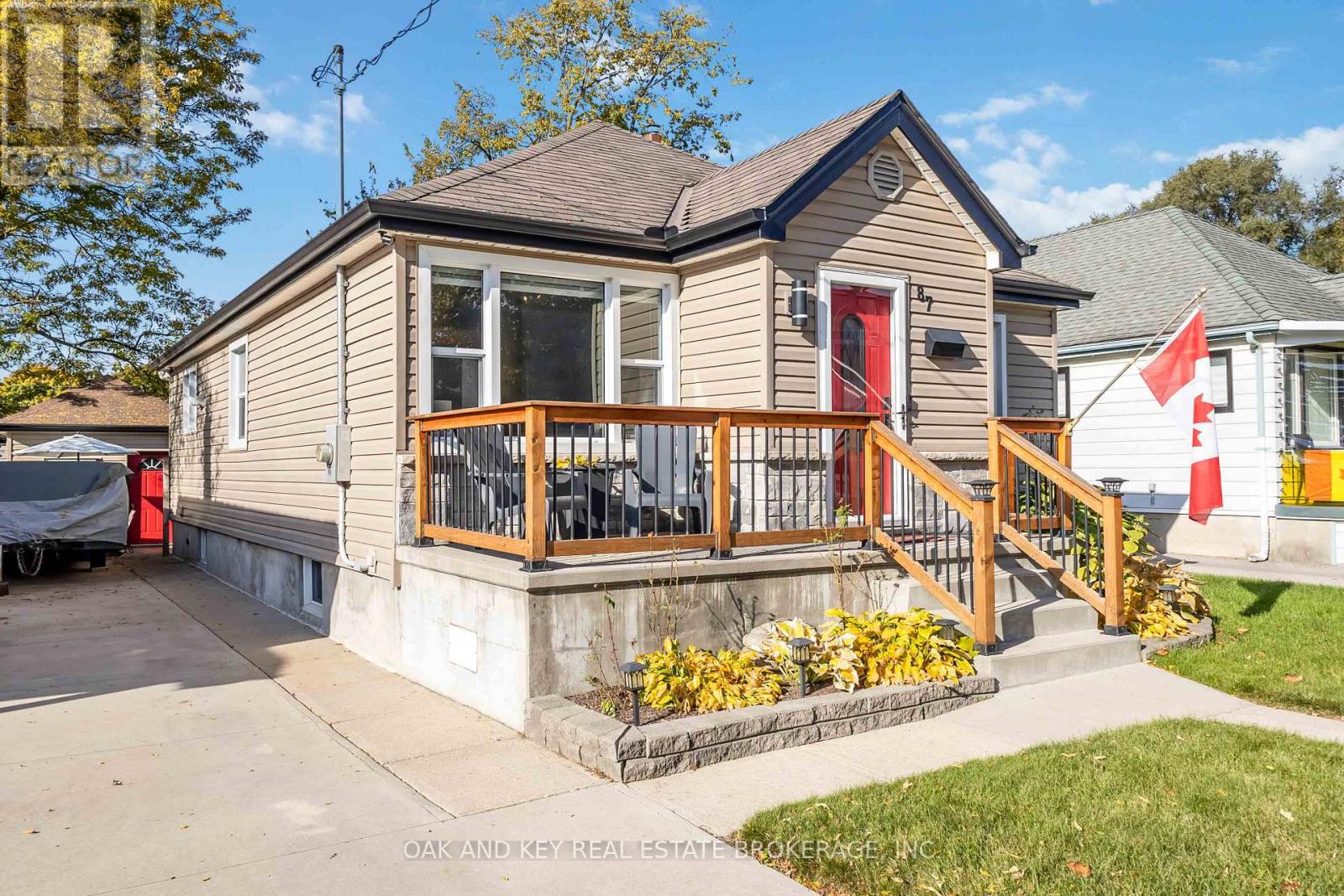 87 Elgin Street, London East, Ontario  N5Z 2T4 - Photo 7 - X12553630