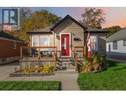 87 ELGIN STREET, London East, Ontario