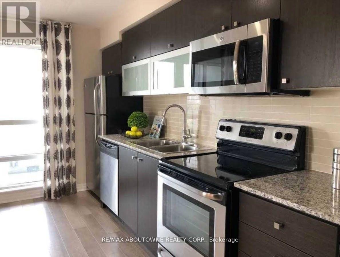 805 - 2015 Sheppard Avenue E, Toronto, Ontario M2J 0B3 - Photo 5 - C12553656