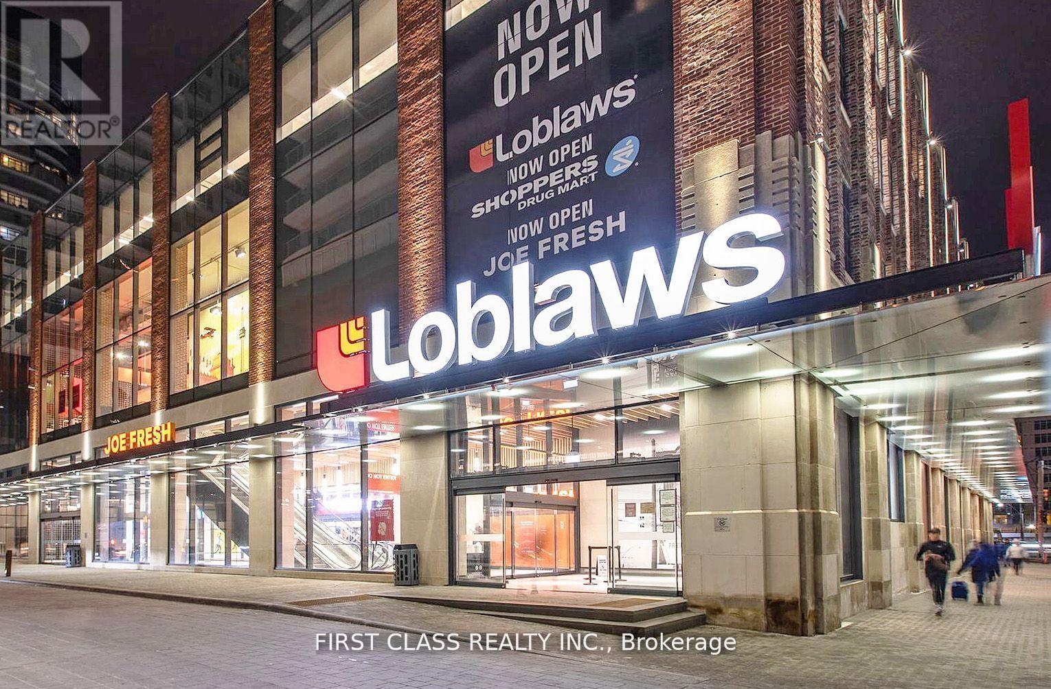 2008 - 19 Bathurst St Street, Toronto, Ontario M5V 0N2 - Photo 23 - C12553674