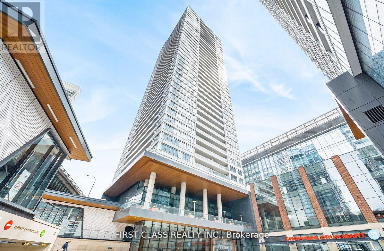 2008 - 19 Bathurst St Street, Toronto, Ontario M5V 0N2 - Photo 24 - C12553674