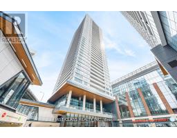 2008 - 19 BATHURST ST STREET, Toronto, Ontario