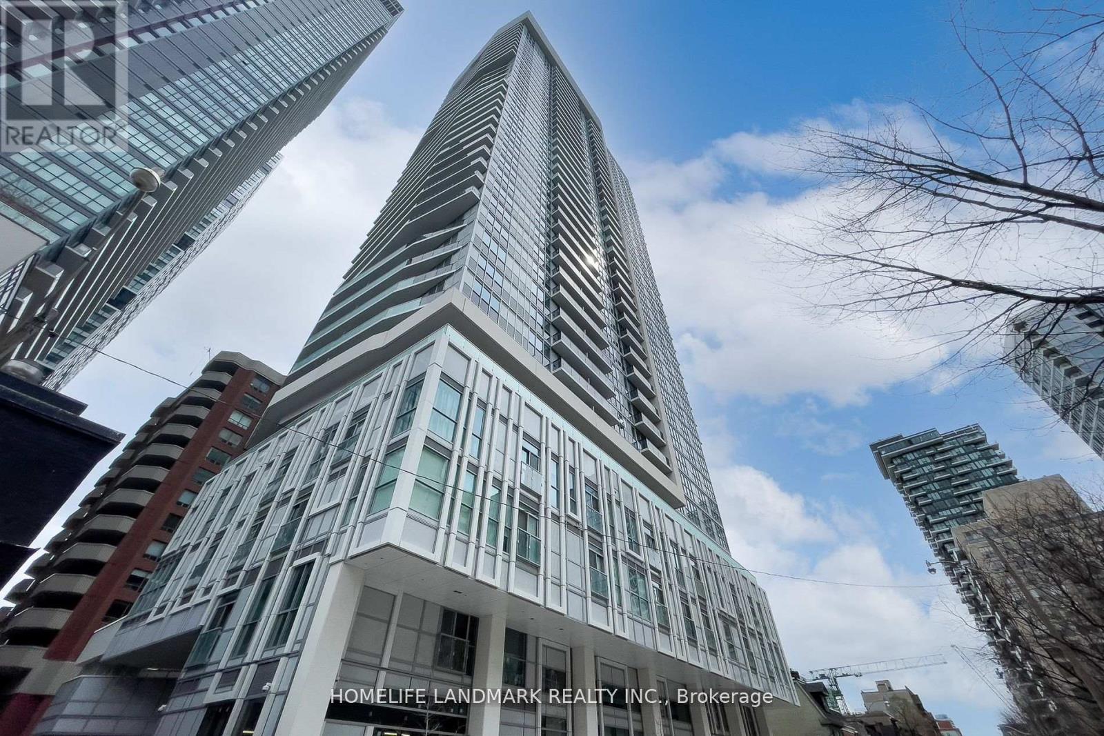 3010 - 77 MUTUAL STREET, Toronto, Ontario