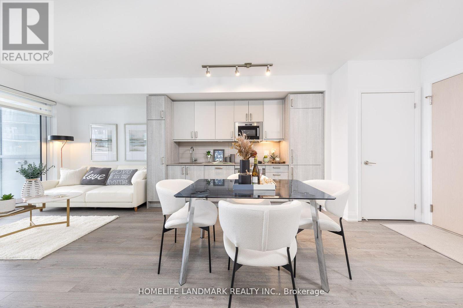 3010 - 77 Mutual Street, Toronto, Ontario M5B 2A9 - Photo 11 - C12553676