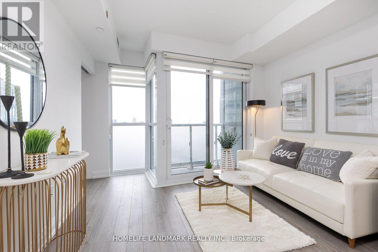 3010 - 77 Mutual Street, Toronto, Ontario M5B 2A9 - Photo 12 - C12553676