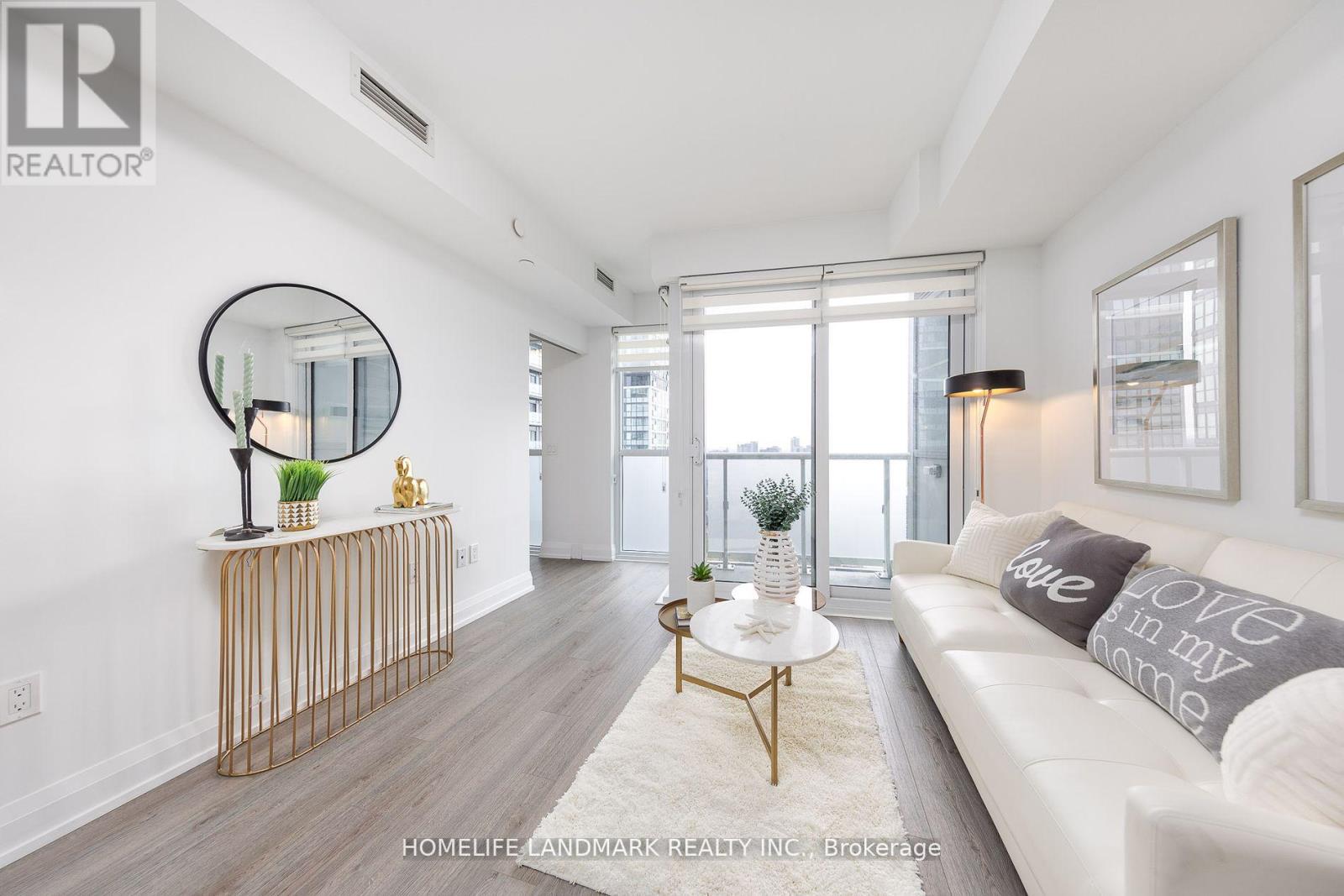 3010 - 77 Mutual Street, Toronto, Ontario M5B 2A9 - Photo 13 - C12553676