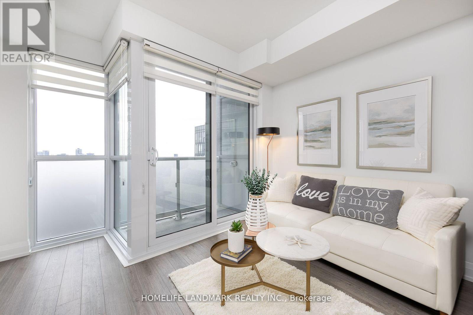 3010 - 77 Mutual Street, Toronto, Ontario M5B 2A9 - Photo 14 - C12553676