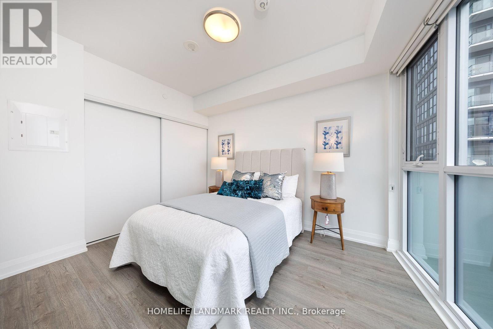 3010 - 77 Mutual Street, Toronto, Ontario M5B 2A9 - Photo 16 - C12553676