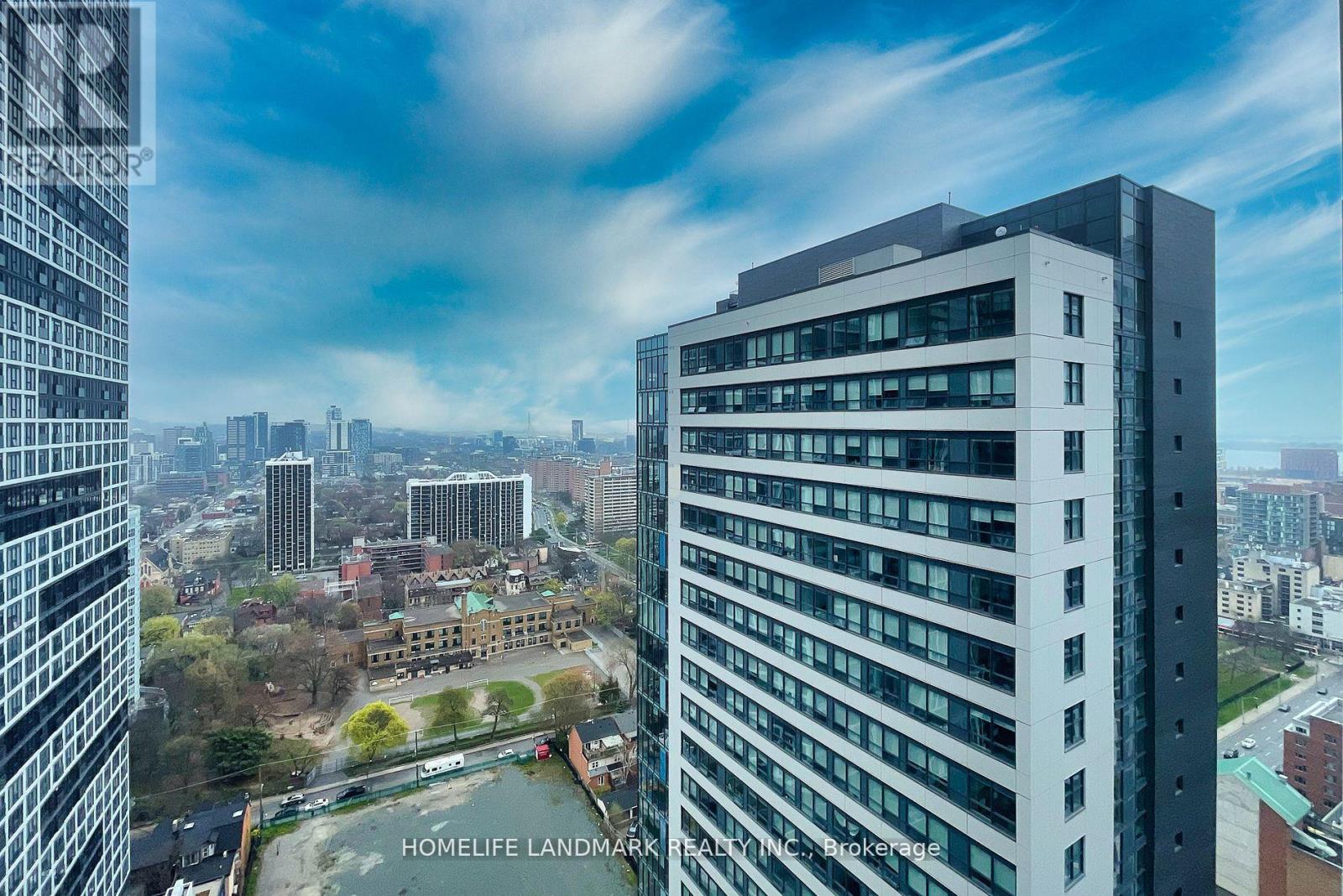 3010 - 77 Mutual Street, Toronto, Ontario M5B 2A9 - Photo 22 - C12553676