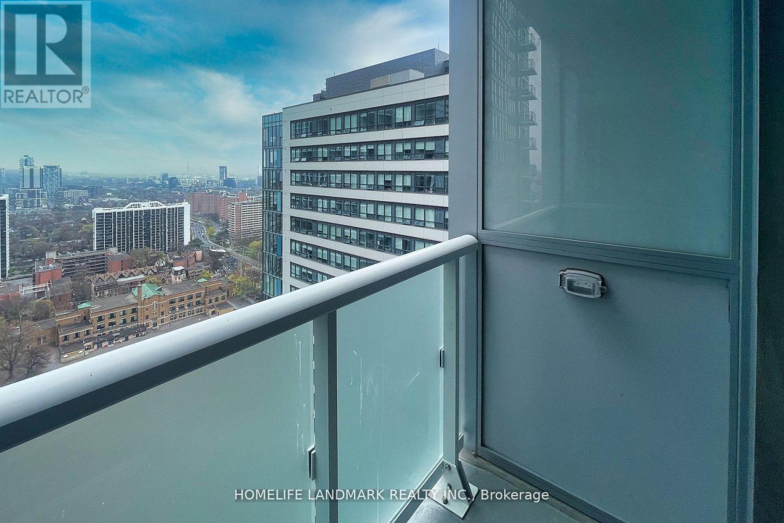 3010 - 77 Mutual Street, Toronto, Ontario M5B 2A9 - Photo 24 - C12553676