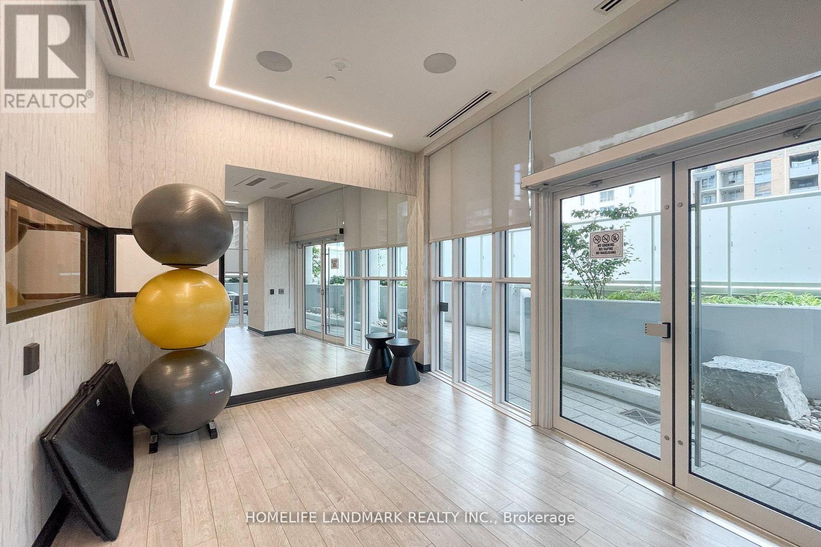 3010 - 77 Mutual Street, Toronto, Ontario M5B 2A9 - Photo 25 - C12553676