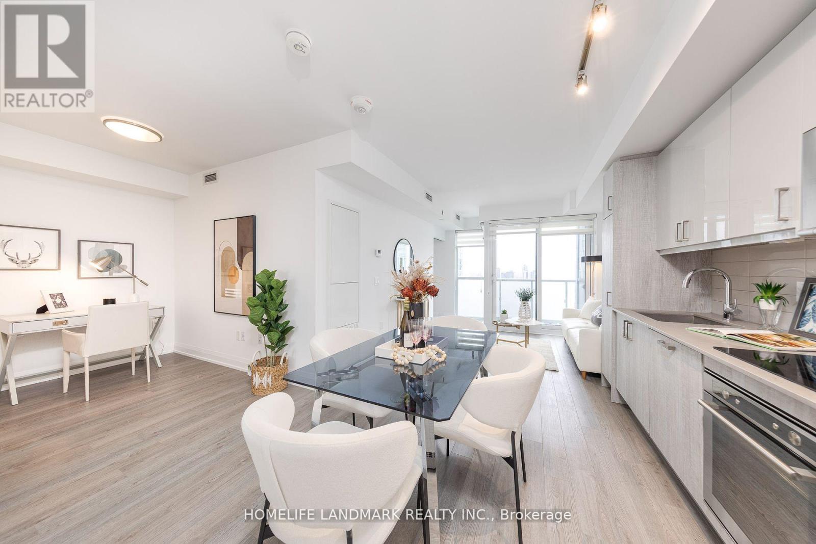 3010 - 77 Mutual Street, Toronto, Ontario M5B 2A9 - Photo 5 - C12553676