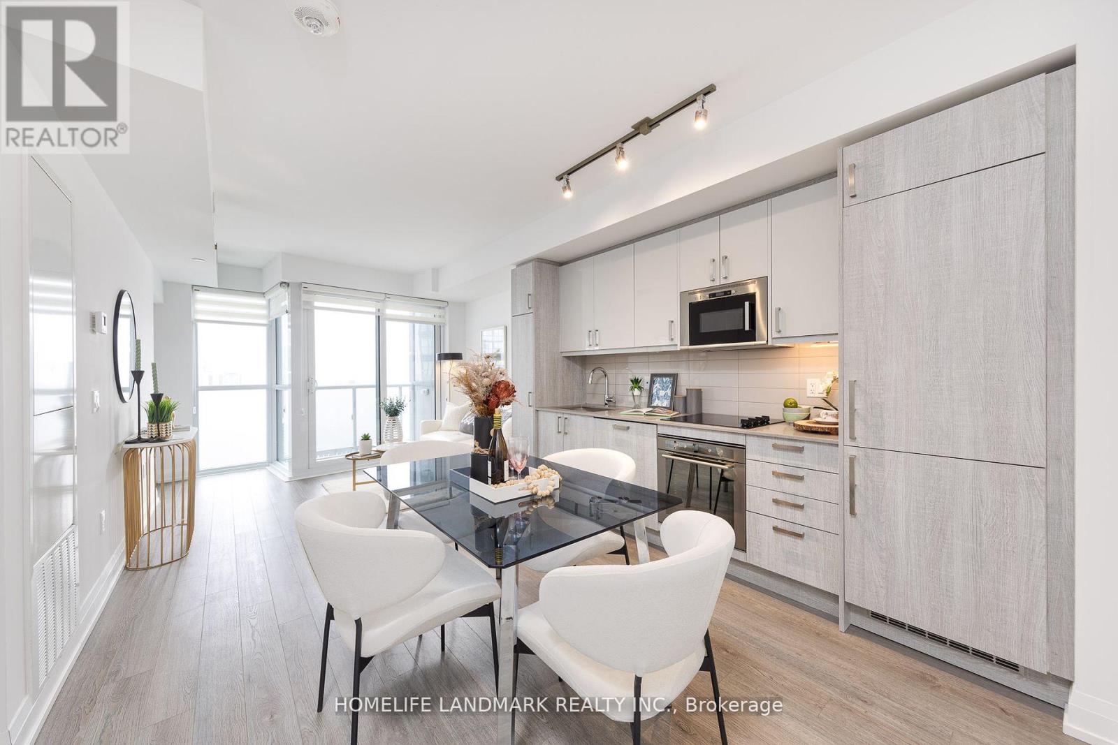 3010 - 77 Mutual Street, Toronto, Ontario M5B 2A9 - Photo 6 - C12553676