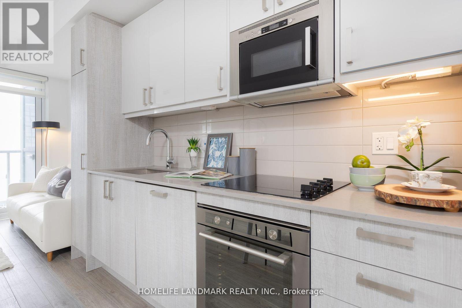 3010 - 77 Mutual Street, Toronto, Ontario M5B 2A9 - Photo 7 - C12553676