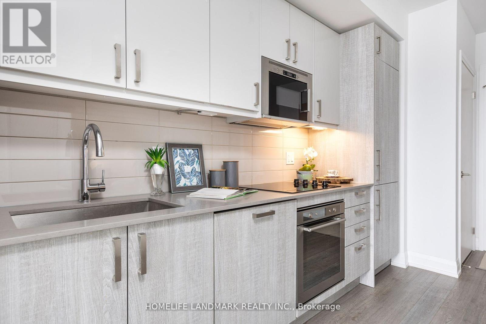 3010 - 77 Mutual Street, Toronto, Ontario M5B 2A9 - Photo 8 - C12553676