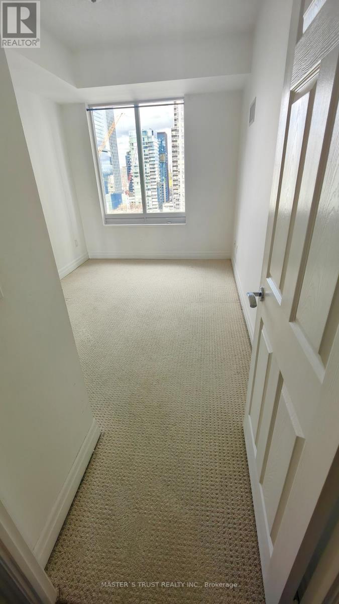 2003 - 35 Balmuto Street, Toronto, Ontario  M4Y 0A3 - Photo 4 - C12553678