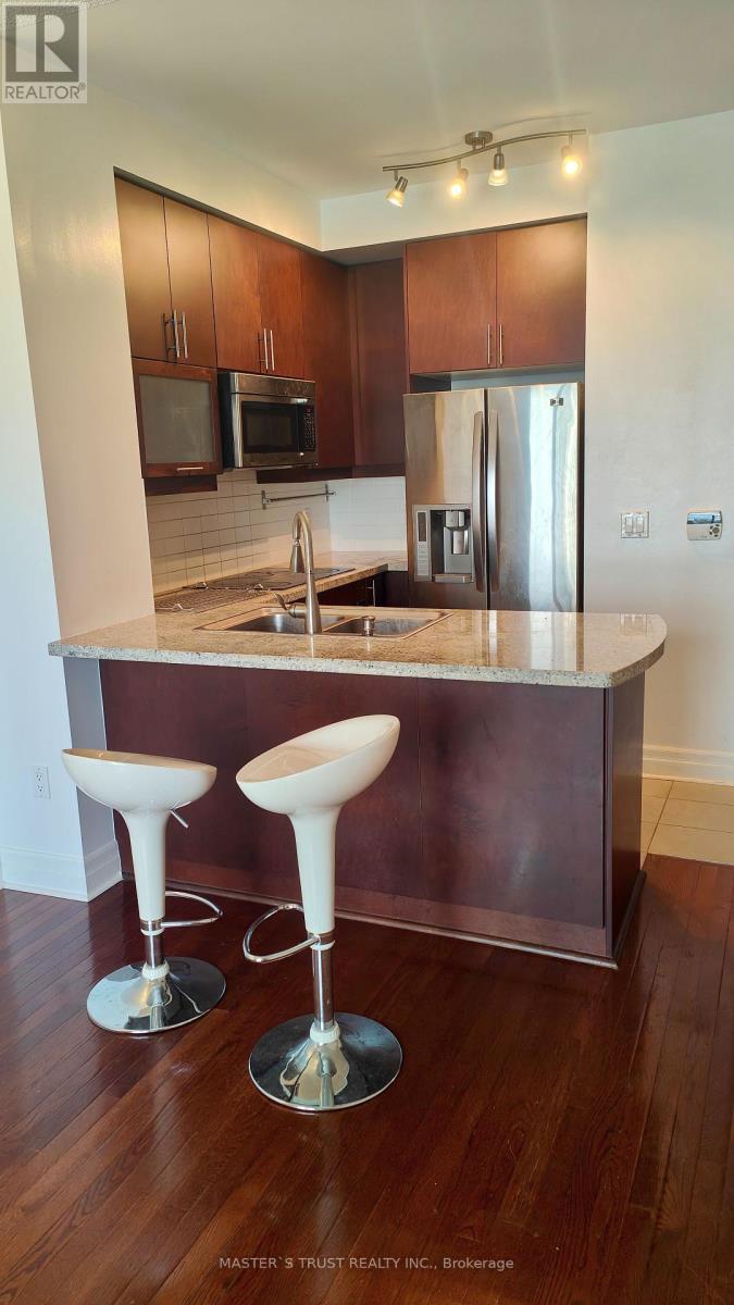 2003 - 35 Balmuto Street, Toronto, Ontario  M4Y 0A3 - Photo 7 - C12553678