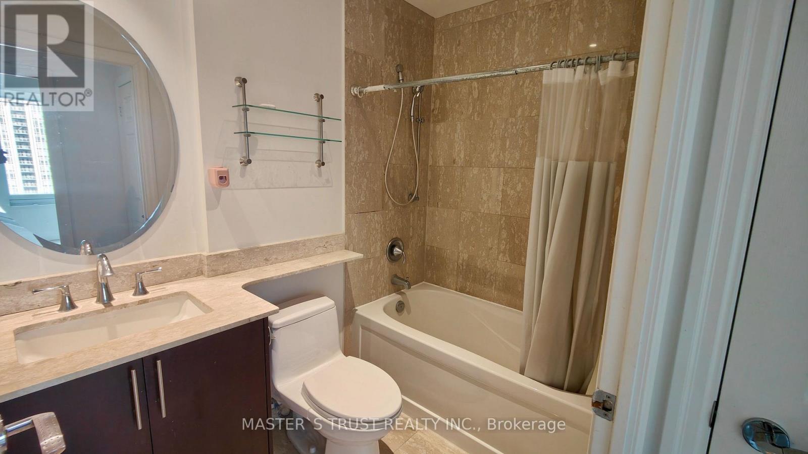 2003 - 35 Balmuto Street, Toronto, Ontario  M4Y 0A3 - Photo 8 - C12553678